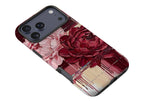 Peonies by Frida Lövström — Tough Case for iPhone — Finnaij