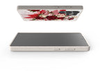 Roses by Frida Lövström — Samsung Galaxy Bio-degradable Case — Finnaij