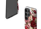 Roses by Frida Lövström — Tough Case for Samsung — Finnaij