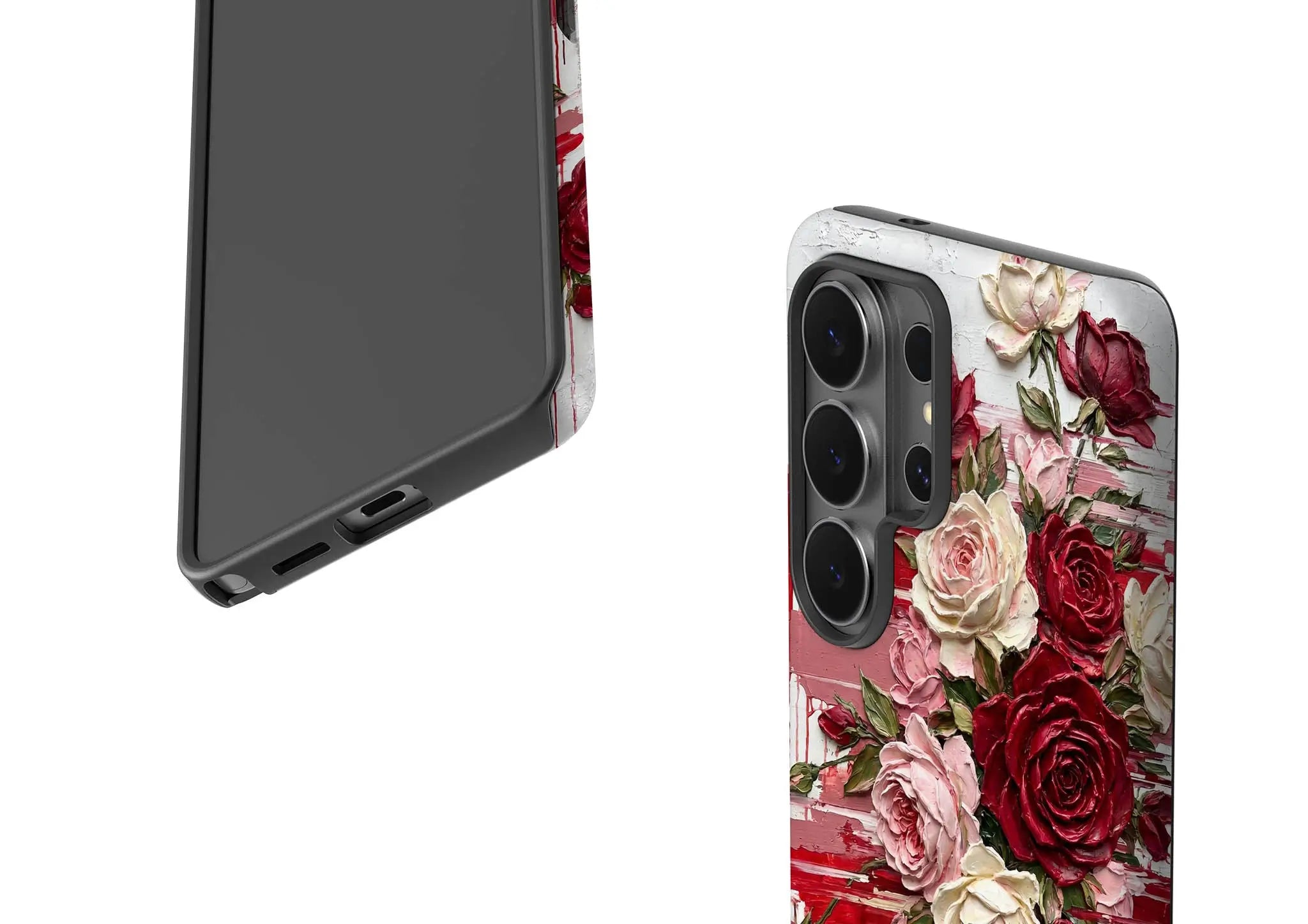 Roses by Frida Lövström — Tough Case for Samsung — Finnaij