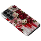 Roses by Frida Lövström — Tough Case for Samsung — Finnaij