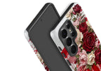 Roses by Frida Lövström — Tough Case for Samsung — Finnaij