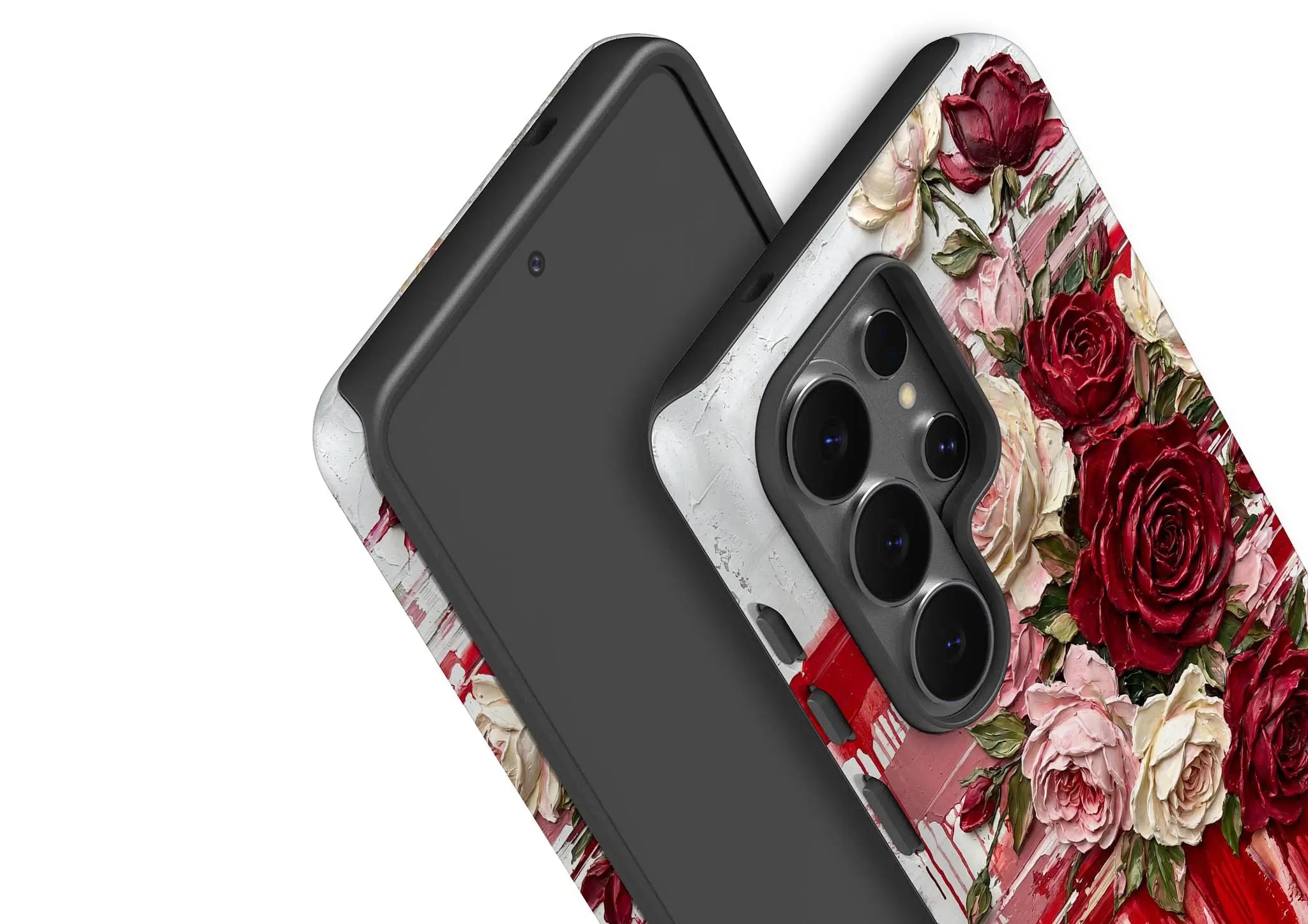 Roses by Frida Lövström — Tough Case for Samsung — Finnaij