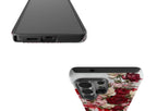 Roses by Frida Lövström — Tough Case for Samsung — Finnaij