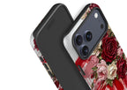 Roses by Frida Lövström — Tough Case for iPhone — Finnaij