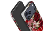 Roses by Frida Lövström — Magsafe Tough Case for iPhone — Finnaij