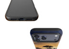 Savannah Haze by Tobi Akinyemi — MagSafe Tough Case for iPhone — Finnaij