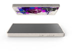 Single Dramatic Tulip by Frida Lövström — Samsung Galaxy Bio-degradable Case — Finnaij