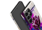 Single Dramatic Tulip by Frida Lövström — Tough Case for Samsung — Finnaij