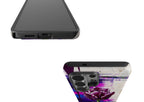 Single Dramatic Tulip by Frida Lövström — Tough Case for Samsung — Finnaij