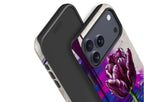 Single Dramatic Tulip by Frida Lövström — Magsafe Tough Case for iPhone — Finnaij