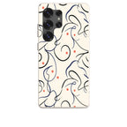 Uli Breeze by Ada Okoye — Samsung Galaxy Bio-degradable Case — Finnaij