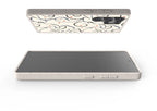 Uli Breeze by Ada Okoye — Samsung Galaxy Bio-degradable Case — Finnaij