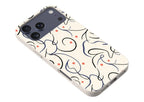 Uli Breeze by Ada Okoye — iPhone Bio-degradable Case — Finnaij