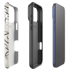 Uli Breeze by Ada Okoye — Tough Case for iPhone — Finnaij