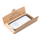 iPhone 18 Eco Tempered Glass Screen and Lens Protector
