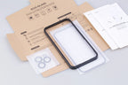 iPhone 18 Eco Tempered Glass Screen and Lens Protector