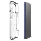 iPhone 18 Clear Impact Case with MagSafe