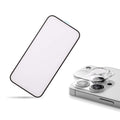 Eco Tempered Glass Screen and Lens Protector for iPhone 14 — Finnaij