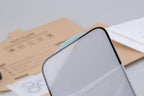 Eco Tempered Glass Screen and Lens Protector for iPhone 17 — Finnaij