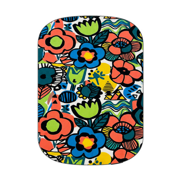 Floral Street Nordic by Salla Niemi — MagSafe CHARGEPOD — Finnaij