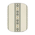 Karelian Ribbon Luxe by Elsi Vaarala — MagSafe CHARGEPOD Shell Only — Finnaij