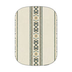 Karelian Ribbon Luxe by Elsi Vaarala — MagSafe CHARGEPOD Shell Only — Finnaij