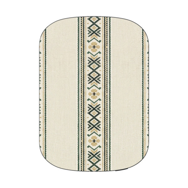 Karelian Ribbon Luxe by Elsi Vaarala — MagSafe CHARGEPOD Shell Only — Finnaij