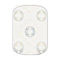 Frozen Lake Silence by Elsi Vaarala — MagSafe CHARGEPOD Shell Only — Finnaij