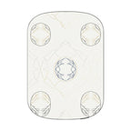 Frozen Lake Silence by Elsi Vaarala — MagSafe CHARGEPOD Shell Only — Finnaij