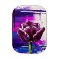 Single Dramatic Tulip by Frida Lövström — MagSafe CHARGEPOD Shell Only — Finnaij