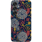 Adire Nightfall by Ada Okoye Bio-degradable Case for Samsung Galaxy — Finnaij