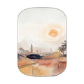 Harmattan Sky by Tobi Akinyemi — MagSafe CHARGEPOD Shell Only — Finnaij