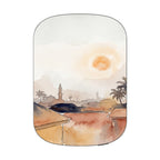 Harmattan Sky by Tobi Akinyemi — MagSafe CHARGEPOD Shell Only — Finnaij