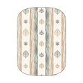 Birch Linen Harmony by Elsi Vaarala — MagSafe CHARGEPOD Shell Only — Finnaij