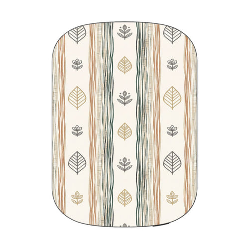 Birch Linen Harmony by Elsi Vaarala — MagSafe CHARGEPOD Shell Only — Finnaij