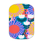 Midnight Sun Mod Bloom by Salla Niemi — MagSafe CHARGEPOD Shell Only — Finnaij