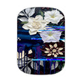 Midnight Garden by Frida Lövström — MagSafe CHARGEPOD Shell Only — Finnaij