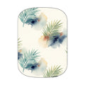 Palm Frond Breeze Pattern by Tobi Akinyemi — MagSafe CHARGEPOD Shell Only — Finnaij