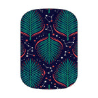 Palm Frond Constellations by Ada Okoye — MagSafe CHARGEPOD — Finnaij