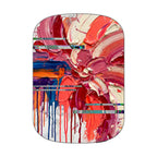 Abstract Florals by Frida Lövström — MagSafe CHARGEPOD Shell Only — Finnaij