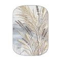 Dried Flowers and Grasses by Frida Lövström — MagSafe CHARGEPOD Shell Only — Finnaij