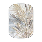 Dried Flowers and Grasses by Frida Lövström — MagSafe CHARGEPOD Shell Only — Finnaij