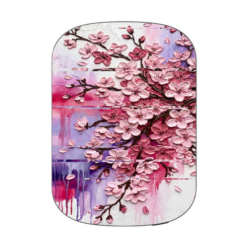 Cherry Blossoms by Frida Lövström — MagSafe CHARGEPOD Shell Only — Finnaij