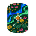 Aurora Birch Bloom by Aino Kallio — MagSafe CHARGEPOD Shell Only — Finnaij