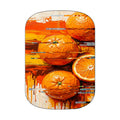 Oranges and Citrus Still Life by Frida Lövström — MagSafe CHARGEPOD Shell Only — Finnaij