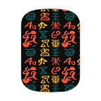 Nsibidi Pulse by Ada Okoye — MagSafe CHARGEPOD — Finnaij