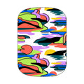 Archipelago Color Motion by Salla Niemi — MagSafe CHARGEPOD Shell Only — Finnaij