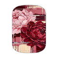 Peonies by Frida Lövström — MagSafe CHARGEPOD Shell Only — Finnaij