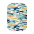 River Reflection Pattern Crop by Tobi Akinyemi — MagSafe CHARGEPOD Shell Only — Finnaij